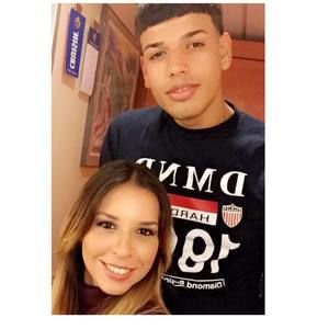 Meet your Posher, Alexander